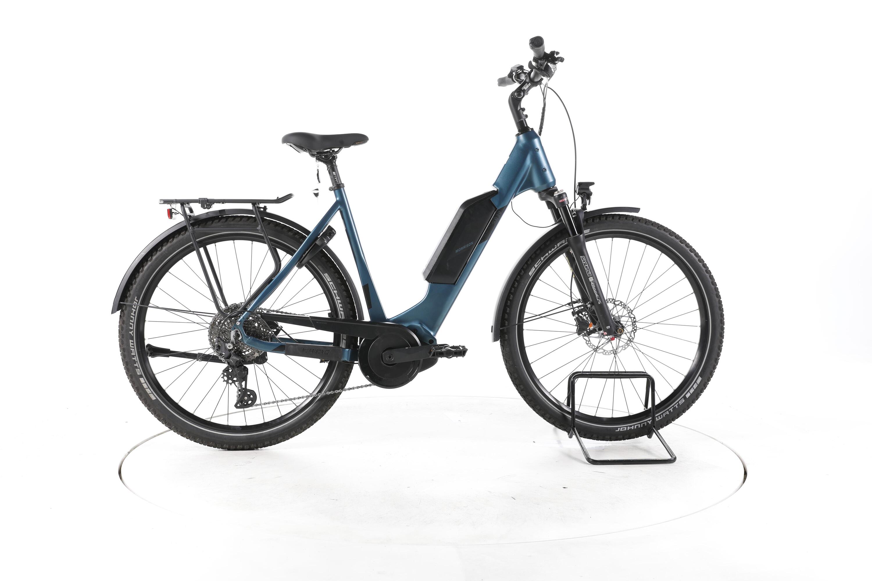 MORRISON BIKES picture
