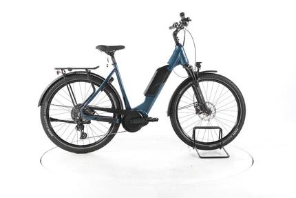 Refurbished - MORRISON SUB 3.0 Trekking E-Bike Tiefeinsteiger - Sehr gut