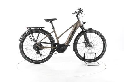 Reconditionné - KTM Macina Tour P510 Trekking E-Bike 2025 - Très Bon