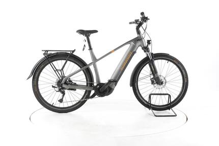 Reconditionné - Winora Yucatan X8 Trekking E-Bike - Très Bon