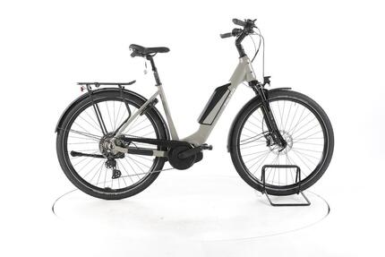 Refurbished - FALTER E 9.5 KS Trekking E-Bike Tiefeinsteiger - Sehr gut
