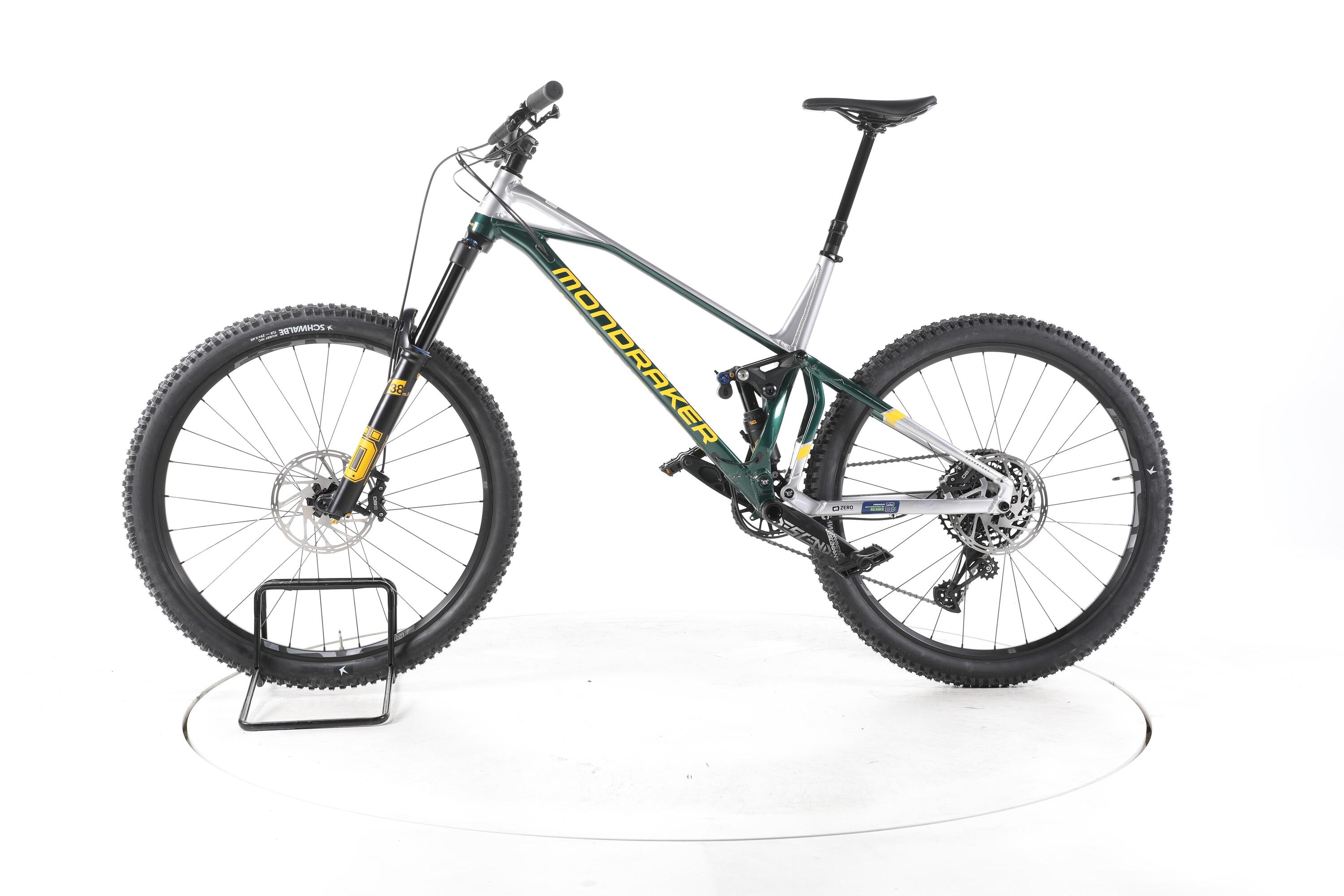 Ricondizionata · Mondraker Superfoxy R · Ottime condizioni 6/7