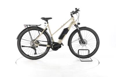 Tweedehands - morrison e 6.5 trekking e-bike - goed