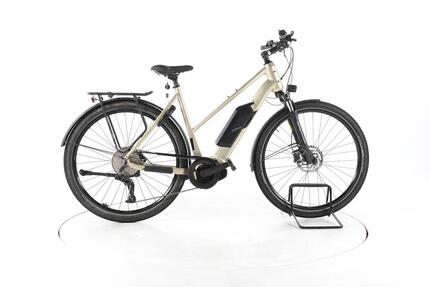 Refurbished - MORRISON E 6.5 Trekking E-Bike - In gutem Zustand