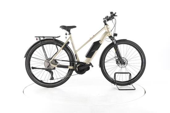 Refurbished - MORRISON E 6.5 Trekking E-Bike - In gutem Zustand