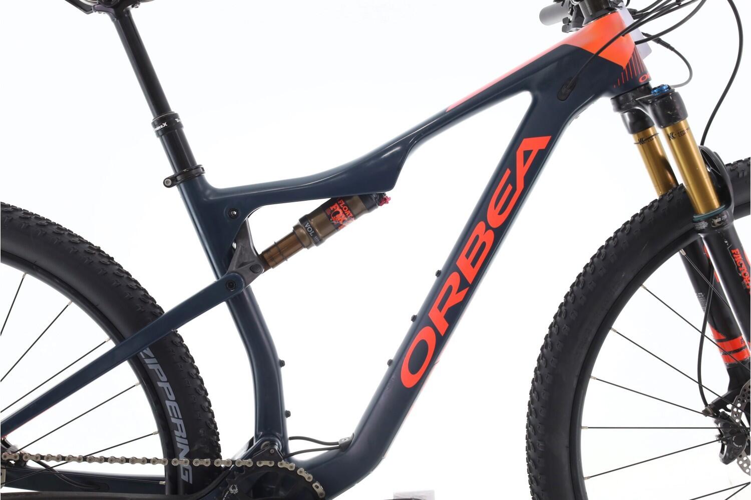 Segunda Vida · MTB ·  Oiz X01 · Muy buen estado 2/8