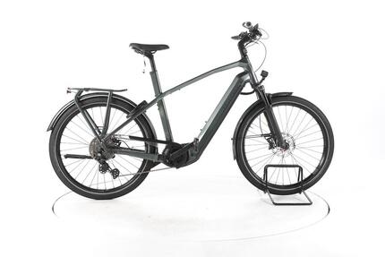 Reconditionné - Kalkhoff Endeavour 7.B Move+ Trekking E-Bike 2024 - Très Bon