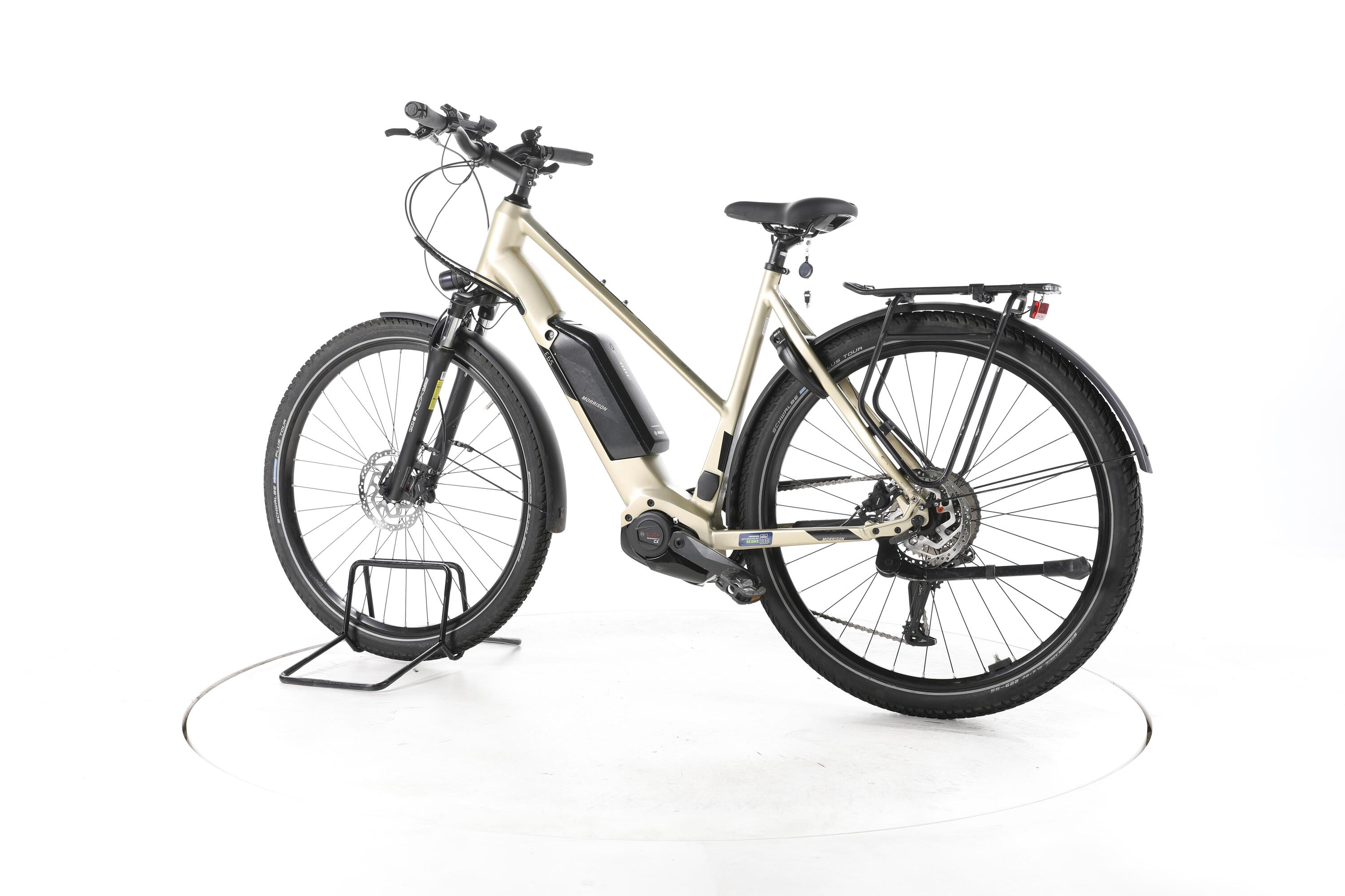 Ebike ricondizionata · MORRISON E 6.5 · Buone condizioni 7/7