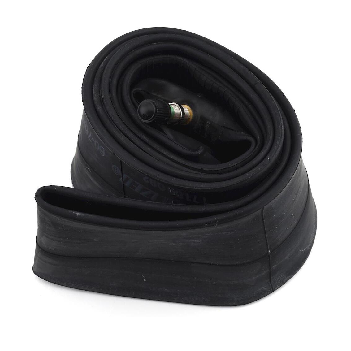 Camera bicicleta 18", 1.5-2.3 - 38-58x355 - valva Schrader 32mm