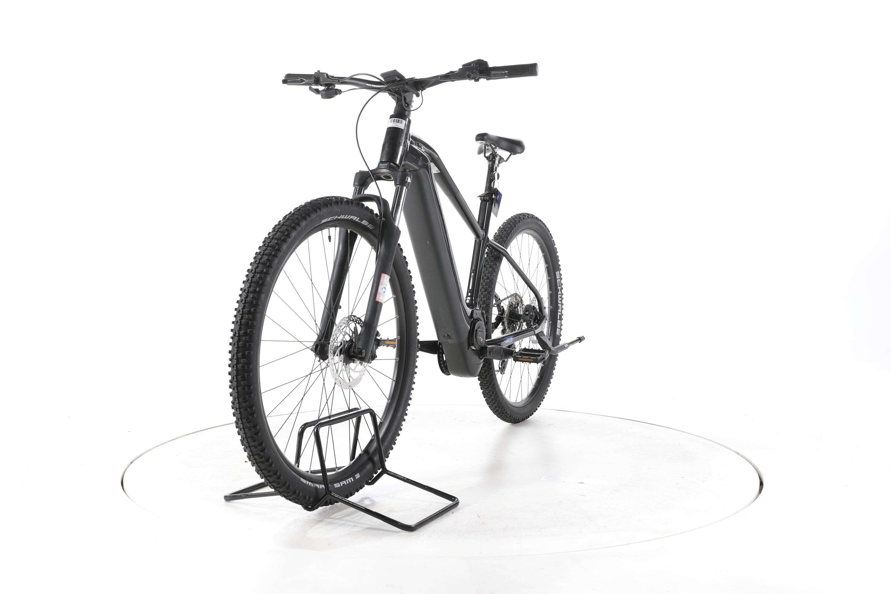 Ebike ricondizionata · Cube Reaction Hybrid ONE · Buone condizioni 4/7