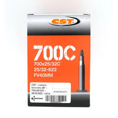 Binnenband cst presta fine fv40