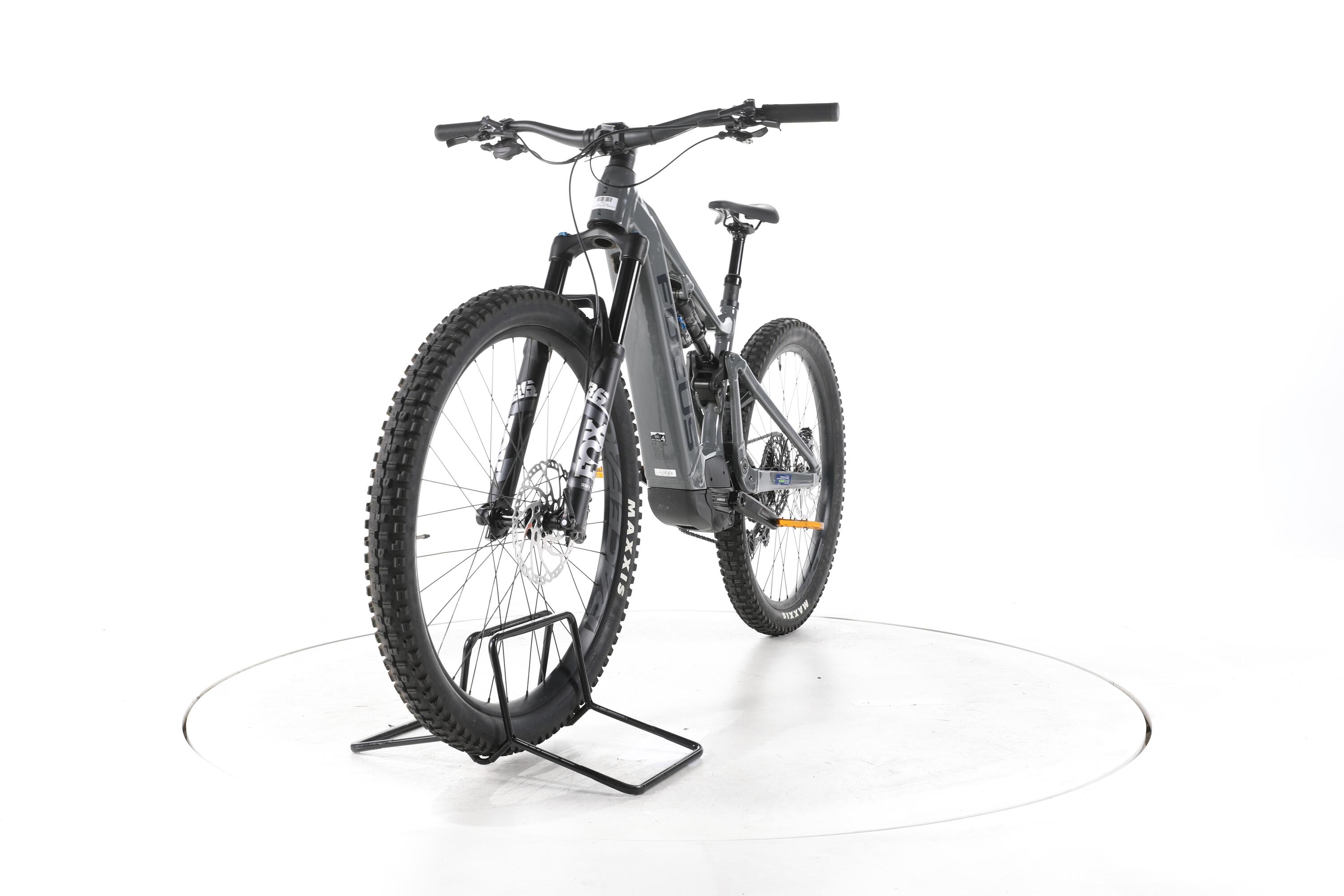 Ebike ricondizionata · Focus Jam² 7.9 · Ottime condizioni 4/7