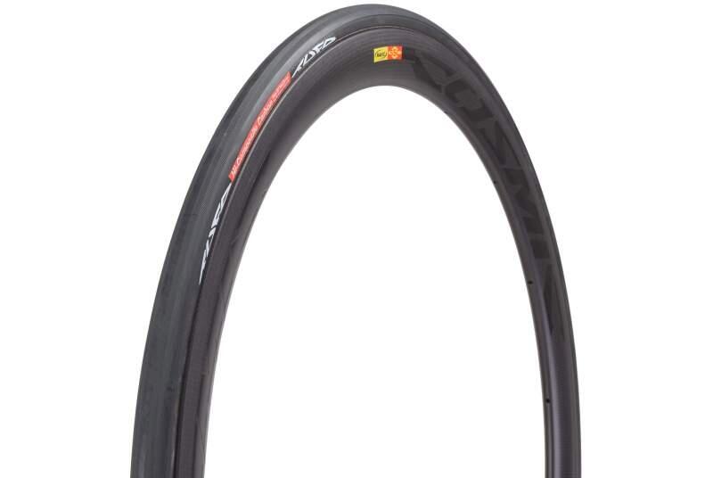 Tubular tufo hi-composite carbon 700x25 3/3