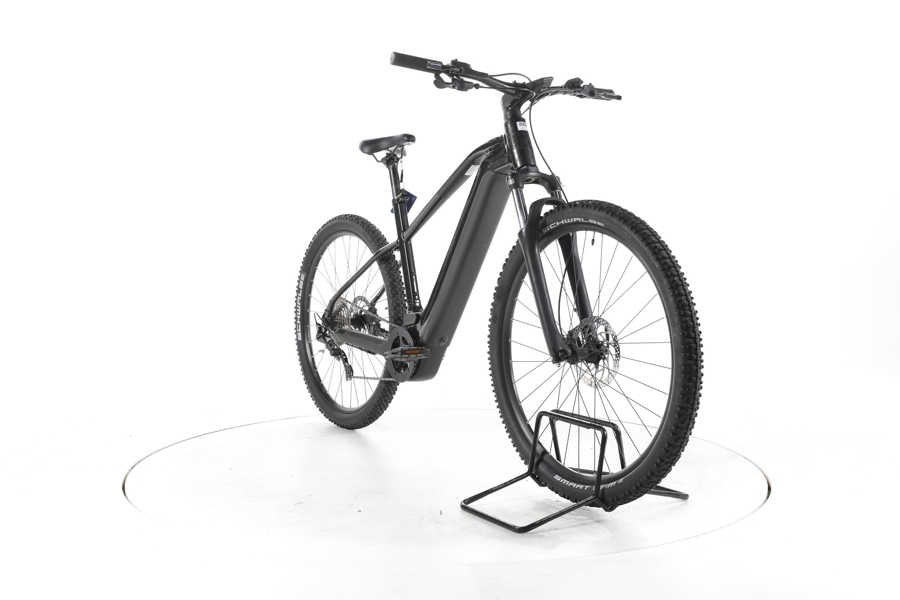 Ebike ricondizionata · Cube Reaction Hybrid ONE · Buone condizioni 3/7