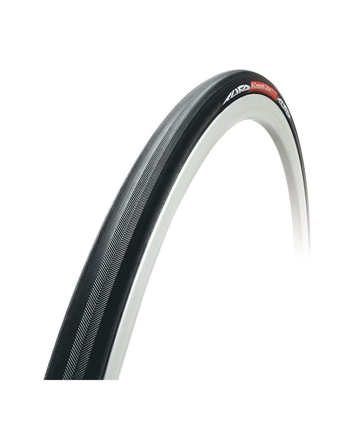 Tubular tufo hi-composite carbon 700x25 2/3