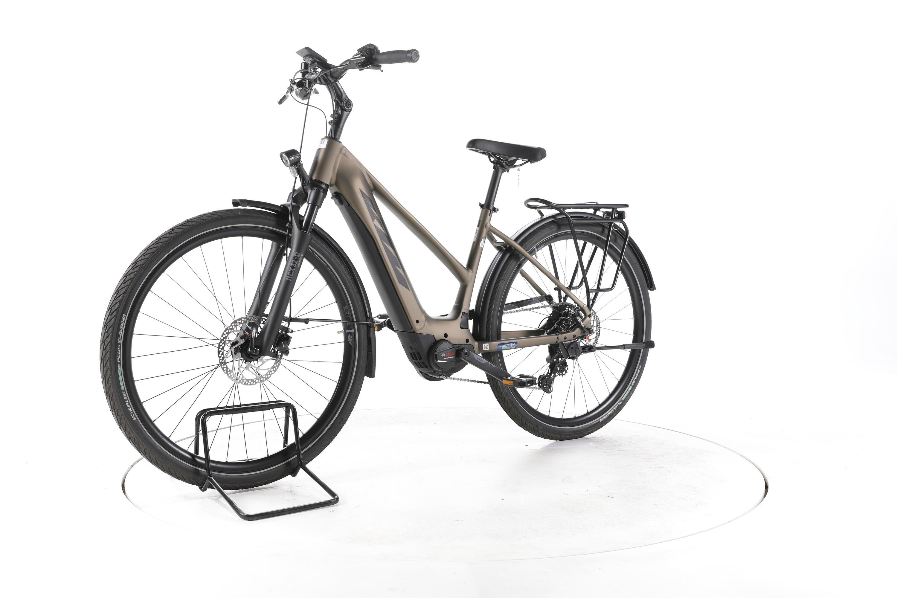 Ebike ricondizionata · KTM Macina Tour P510 · Ottime condizioni 5/7