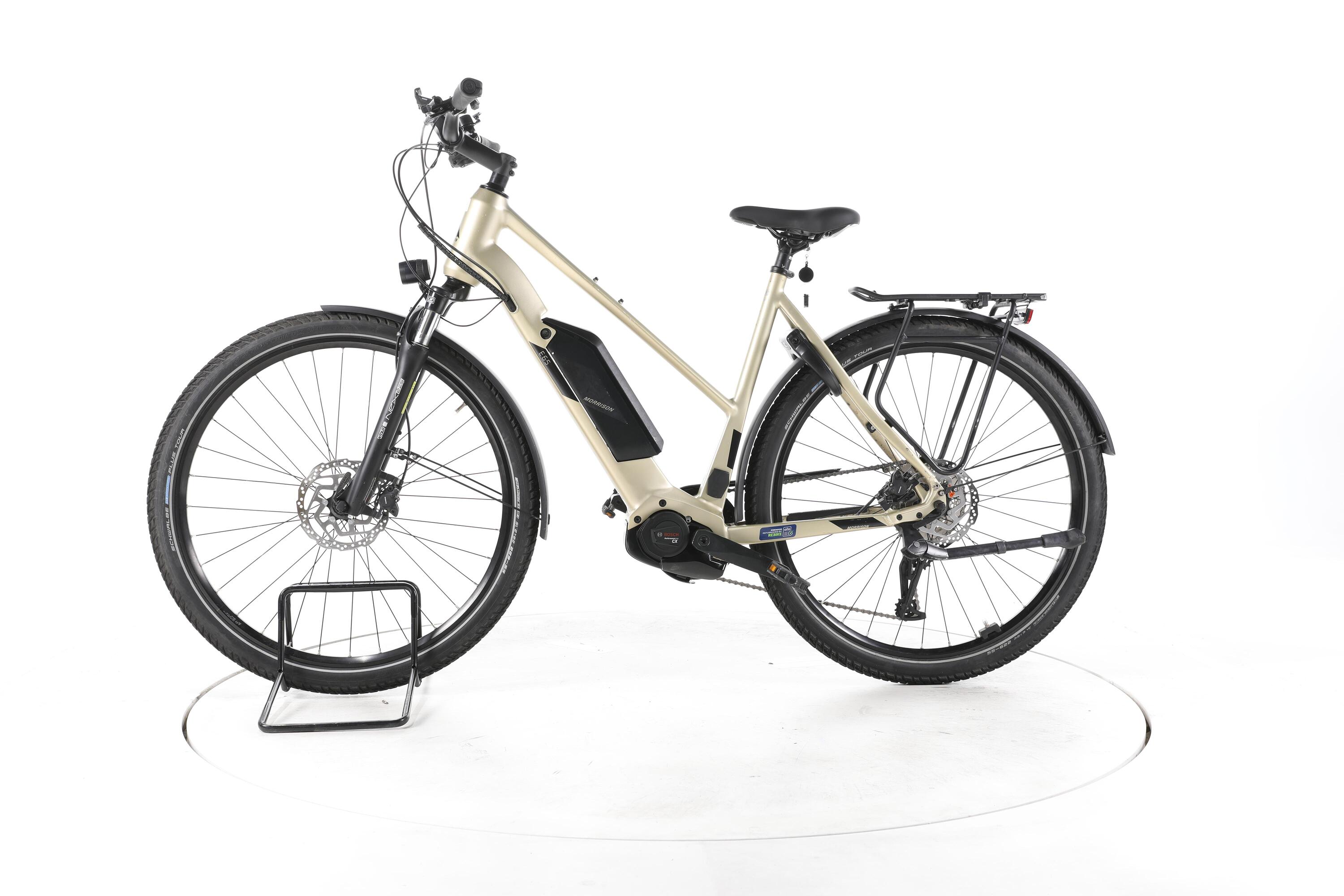 Ebike ricondizionata · MORRISON E 6.5 · Buone condizioni 6/7