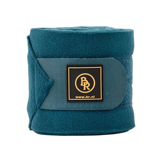 BR Event fleece bandages