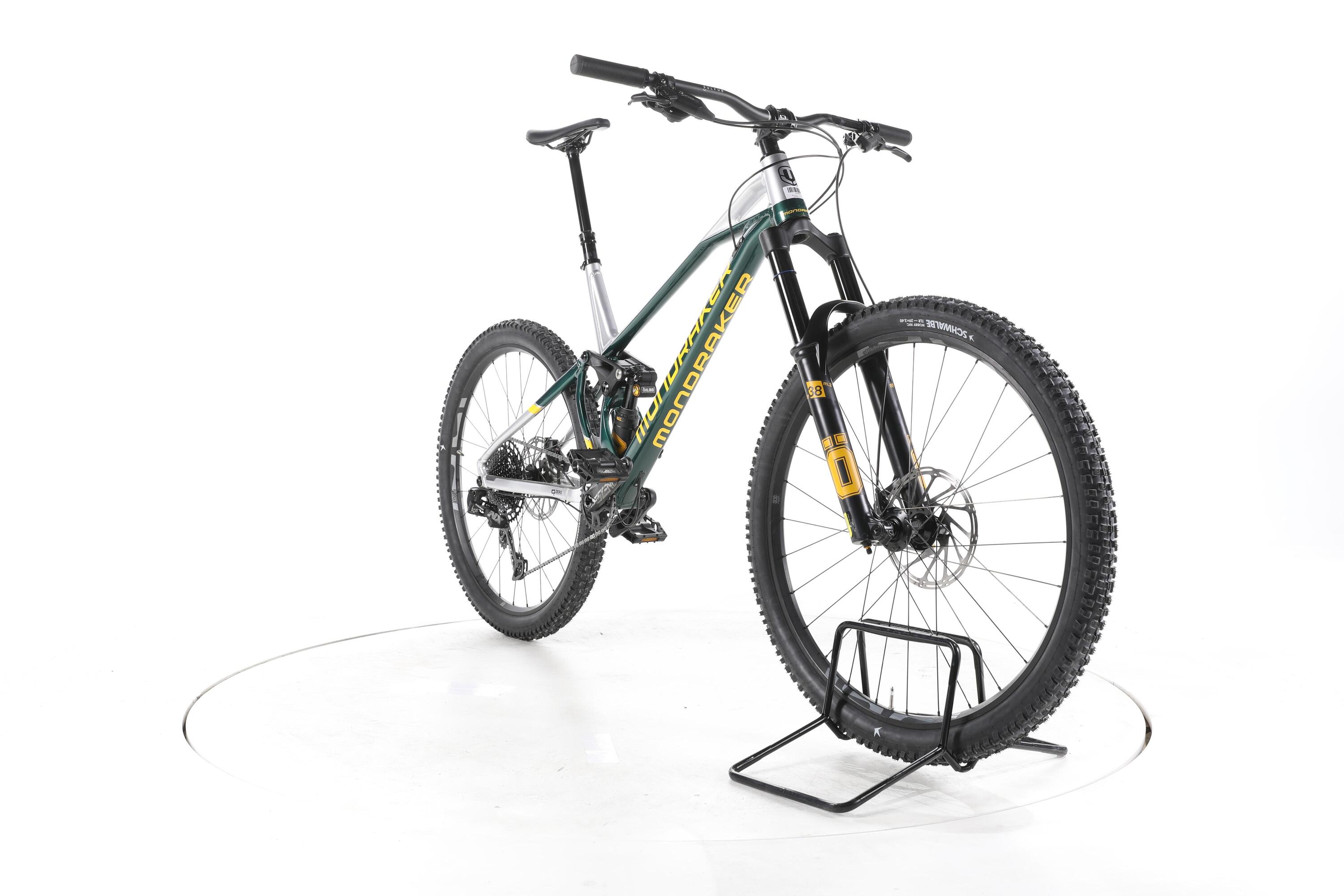 Ricondizionata · Mondraker Superfoxy R · Ottime condizioni 3/7