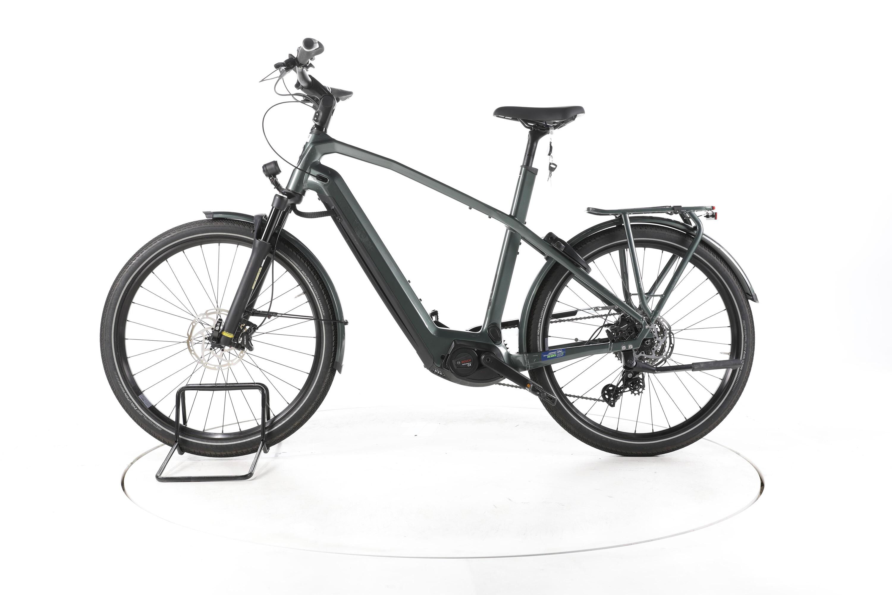 Ebike ricondizionata · Kalkhoff Endeavour 7.B Move+ · Ottime condizioni 6/7
