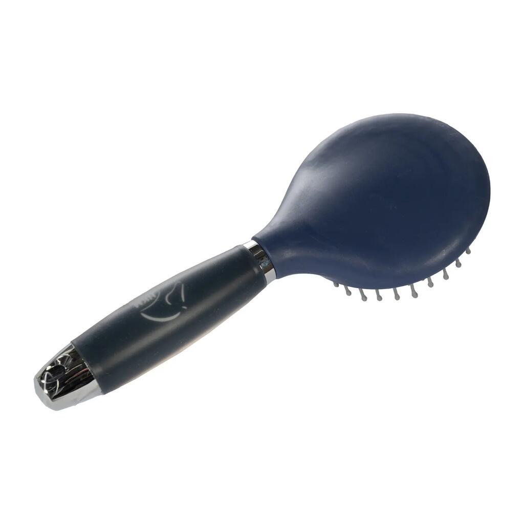 Mane and Tail Brush HKM Gel