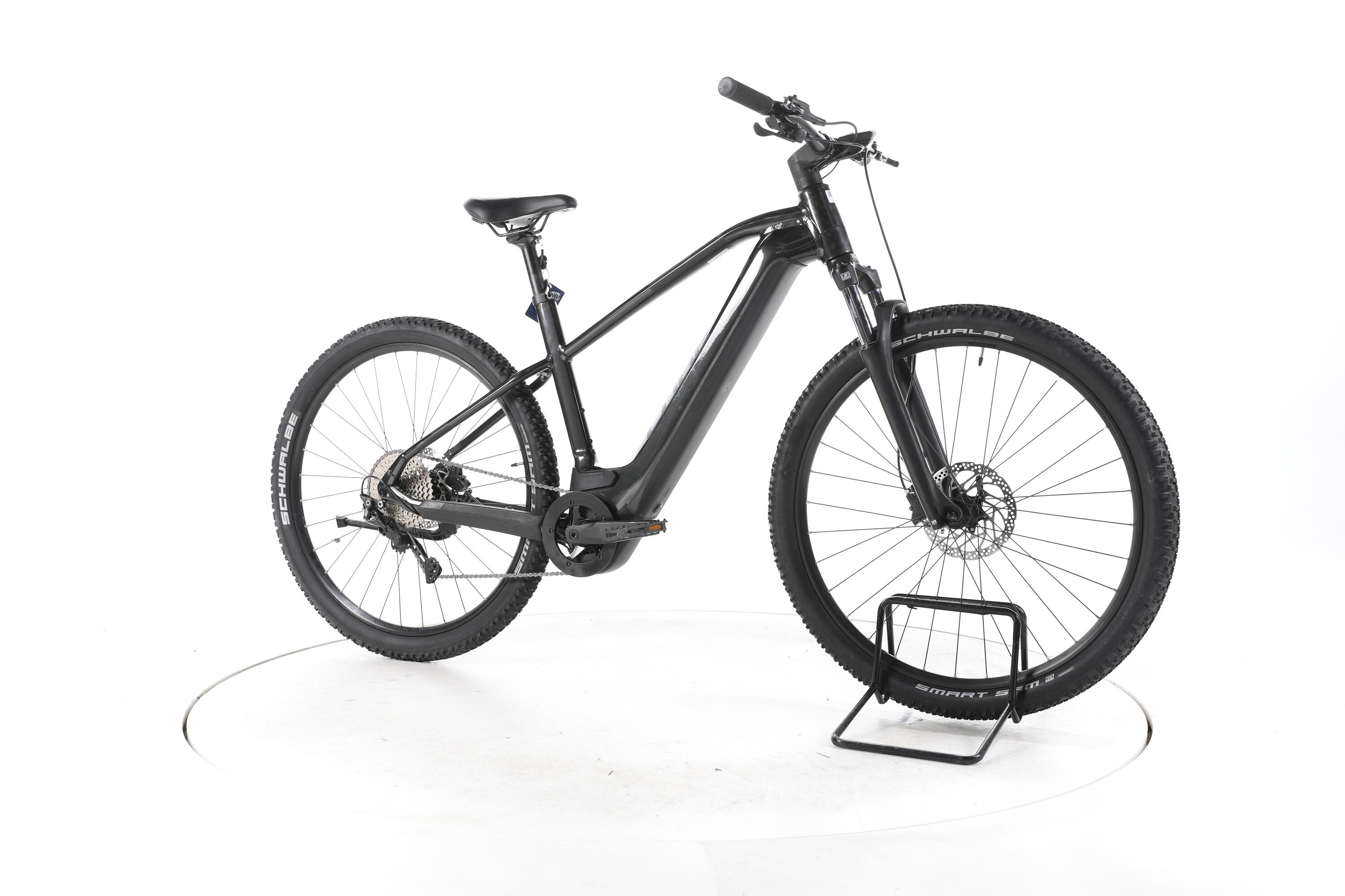 Ebike ricondizionata · Cube Reaction Hybrid ONE · Buone condizioni 2/7