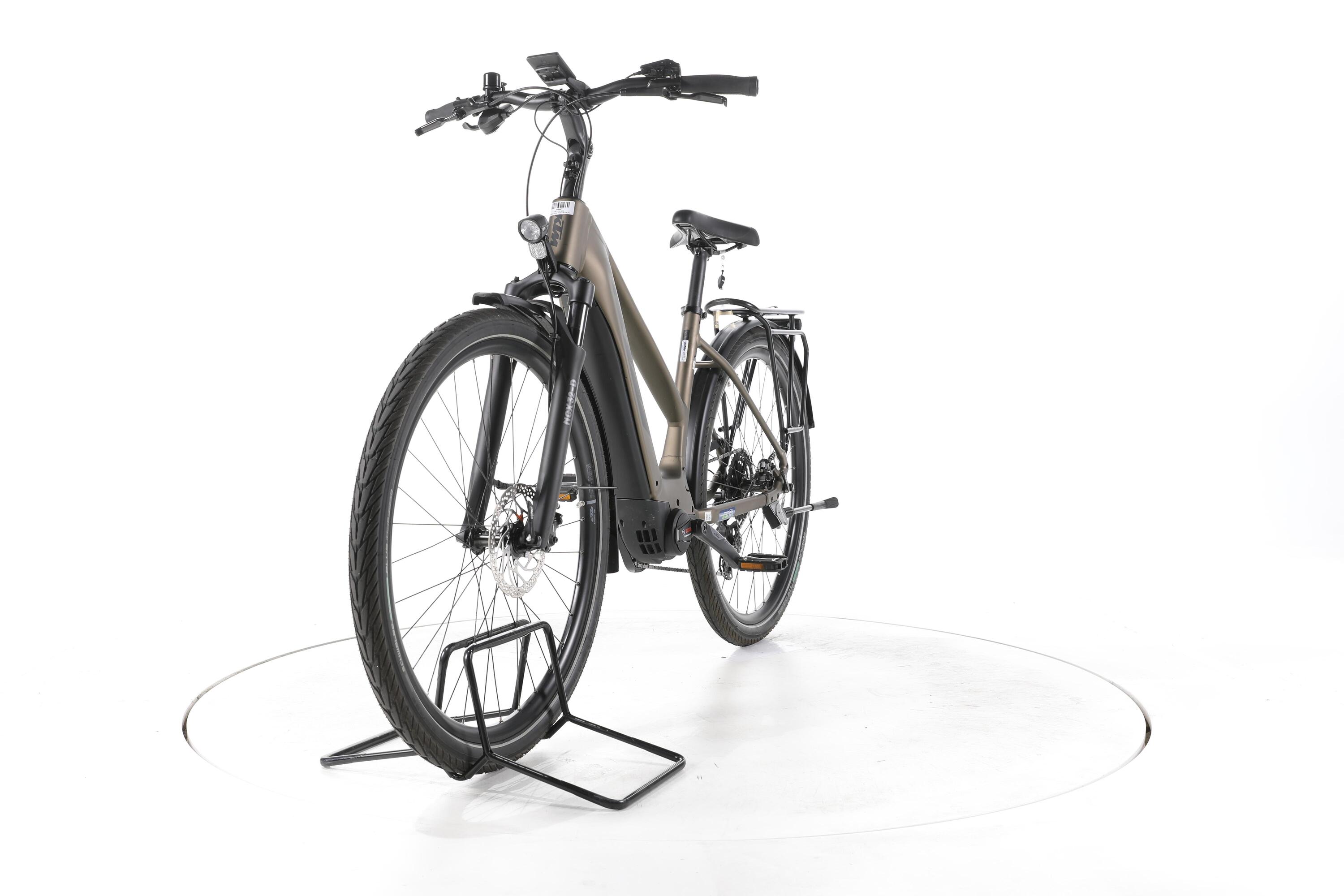 Ebike ricondizionata · KTM Macina Tour P510 · Ottime condizioni 4/7