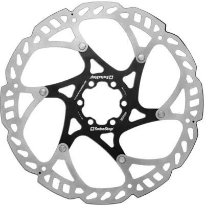 SwissStop Catalyst Pro Disc Rotor 6 Bolt 203 mm