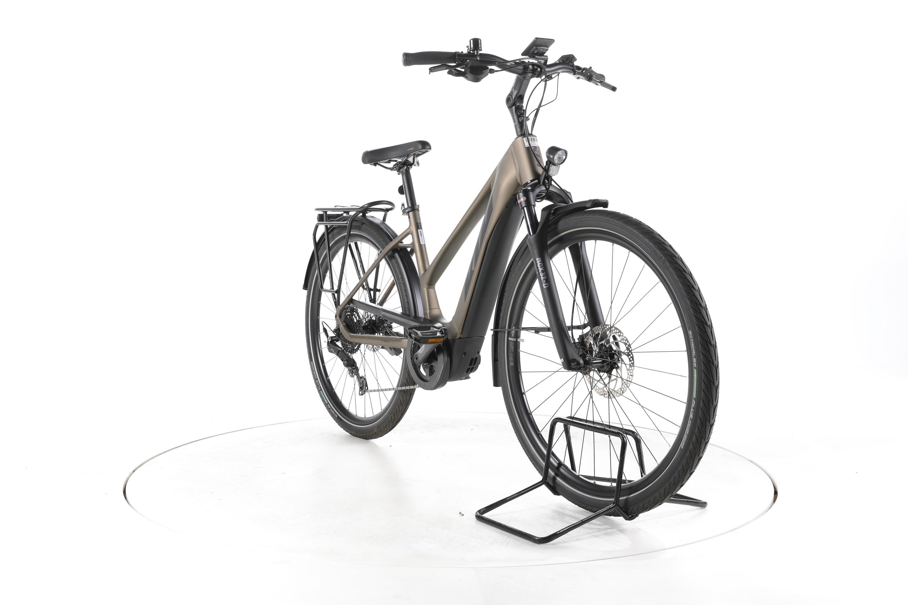 Ebike ricondizionata · KTM Macina Tour P510 · Ottime condizioni 3/7