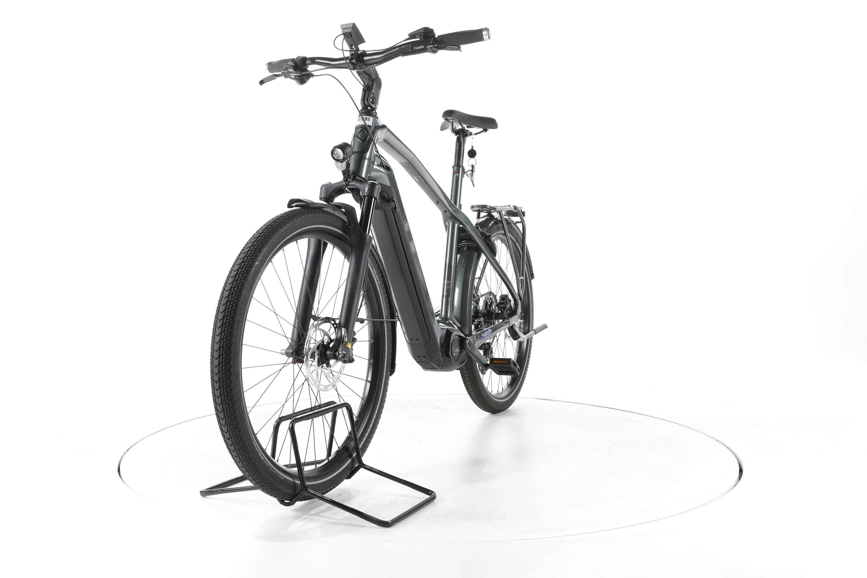 Ebike ricondizionata · Kalkhoff Endeavour 7.B Move+ · Ottime condizioni 4/7