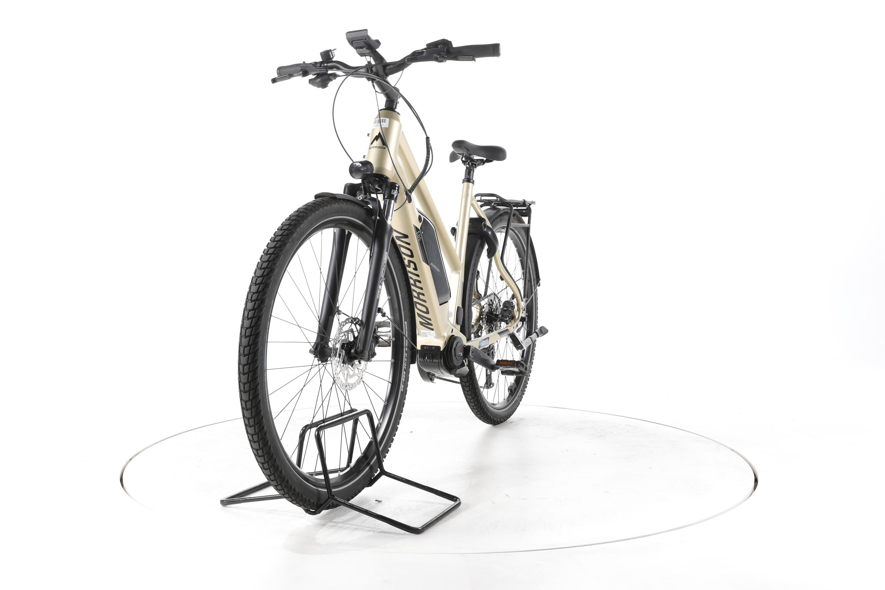 Ebike ricondizionata · MORRISON E 6.5 · Buone condizioni 4/7