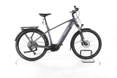 Tweedehands - haibike trekking 4 trekking e-bike - zeer goed