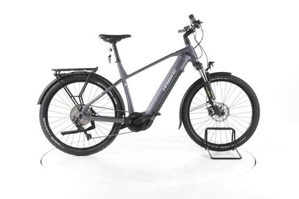 Refurbished - Haibike Trekking 4 Trekking E-Bike - Sehr gut