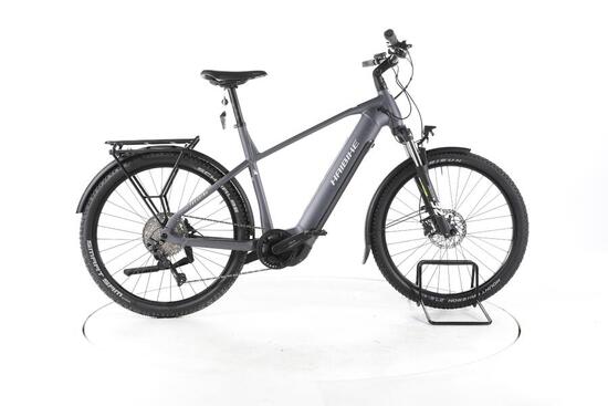 Refurbished - Haibike Trekking 4 Trekking E-Bike - Sehr gut