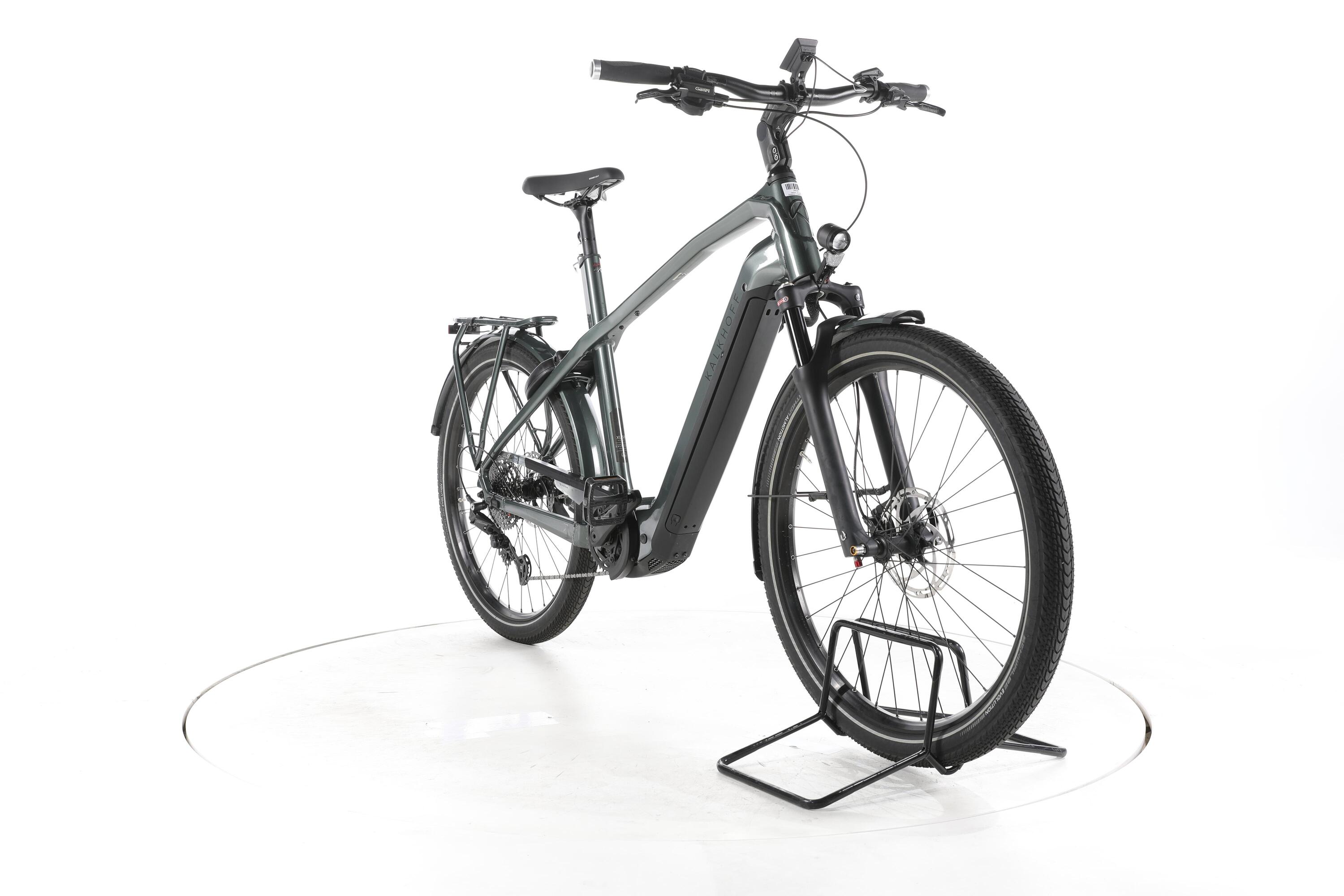 Ebike ricondizionata · Kalkhoff Endeavour 7.B Move+ · Ottime condizioni 3/7
