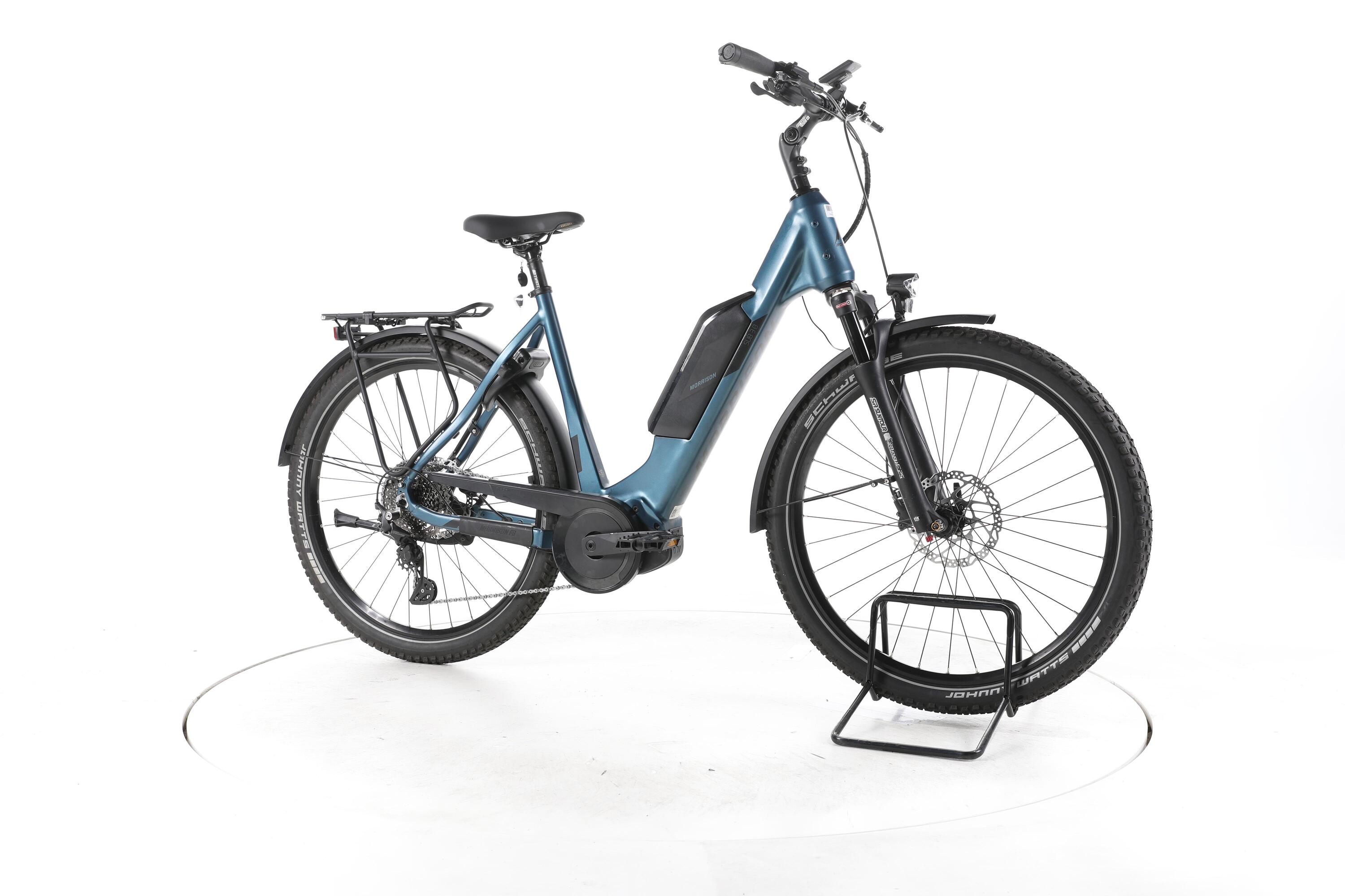 Ebike ricondizionata · MORRISON SUB 3.0 · Ottime condizioni 2/7