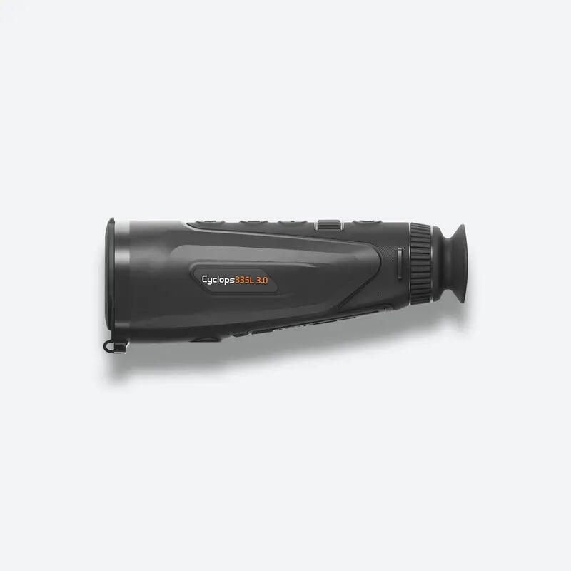 Monocular térmico ThermTec Cyclops 335L 3.0 3/6
