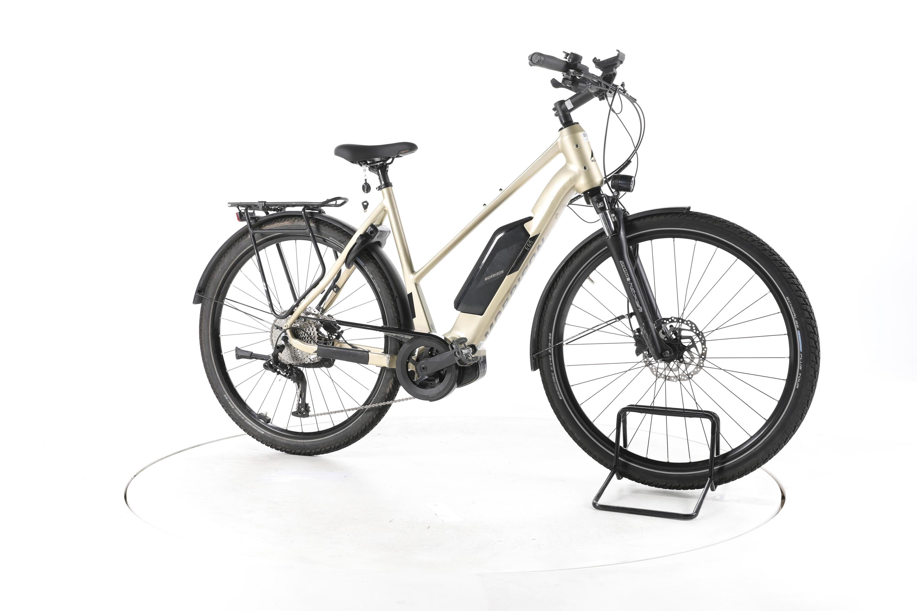 Ebike ricondizionata · MORRISON E 6.5 · Buone condizioni 2/7
