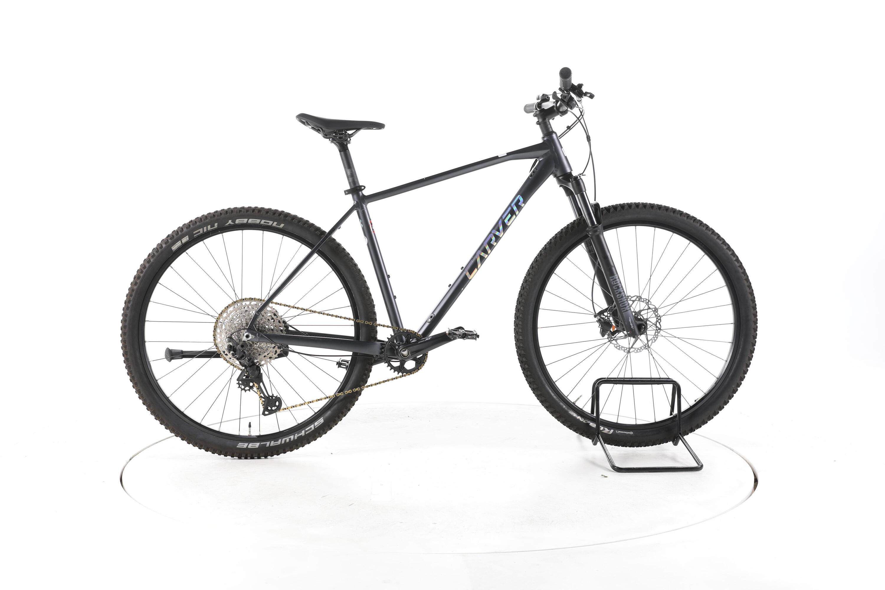 Refurbished - Carver Strict 170 Fahrrad Hardtail - Sehr gut 1/7