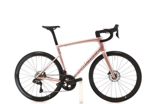 Vélo de route reconditionné · Tarmac SL8 Di2 12V · Très bon état