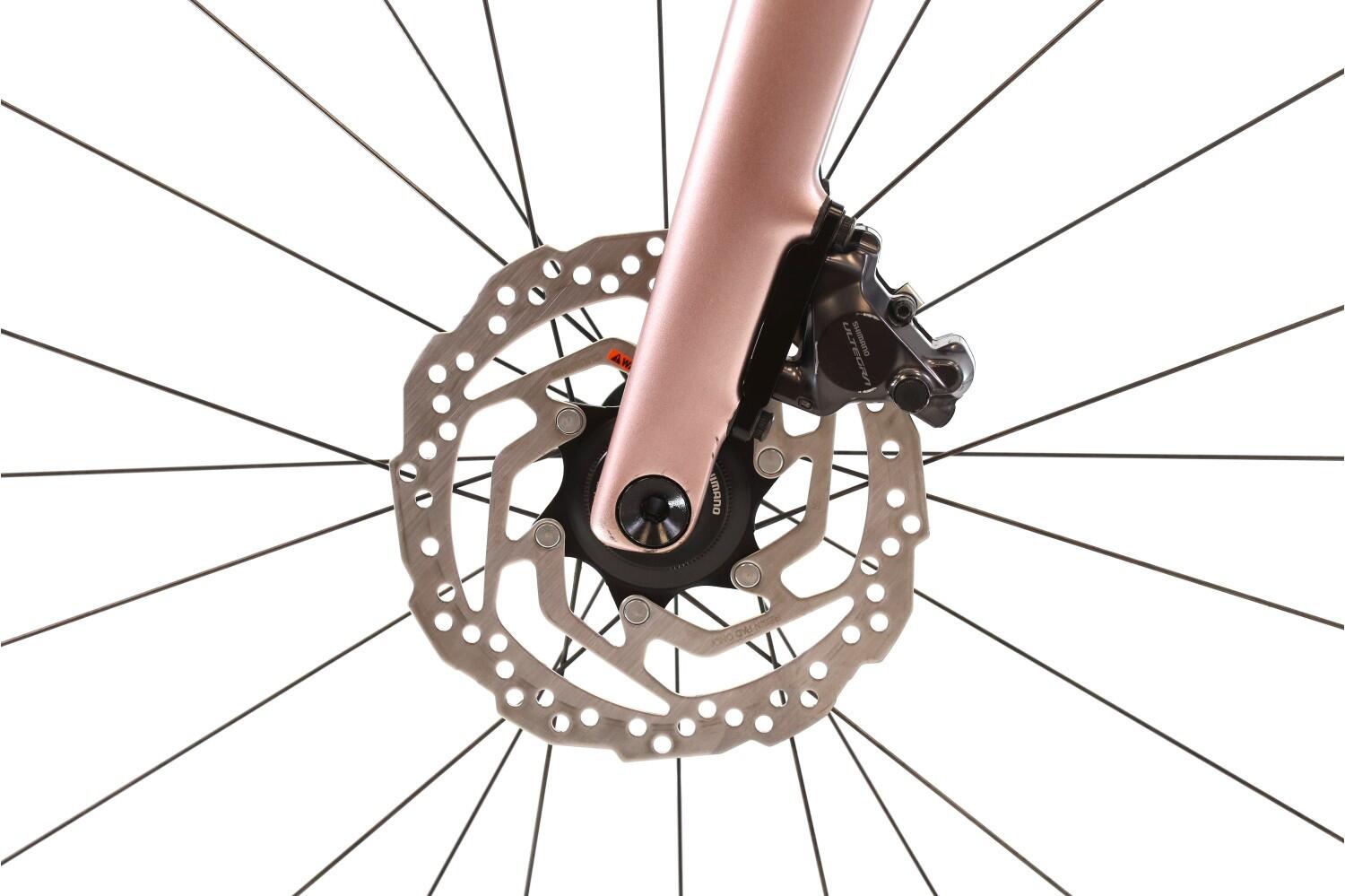 Segunda Vida · Bicicleta carretera ·  Tarmac SL8 Di2 12V · Muy buen estado 7/8