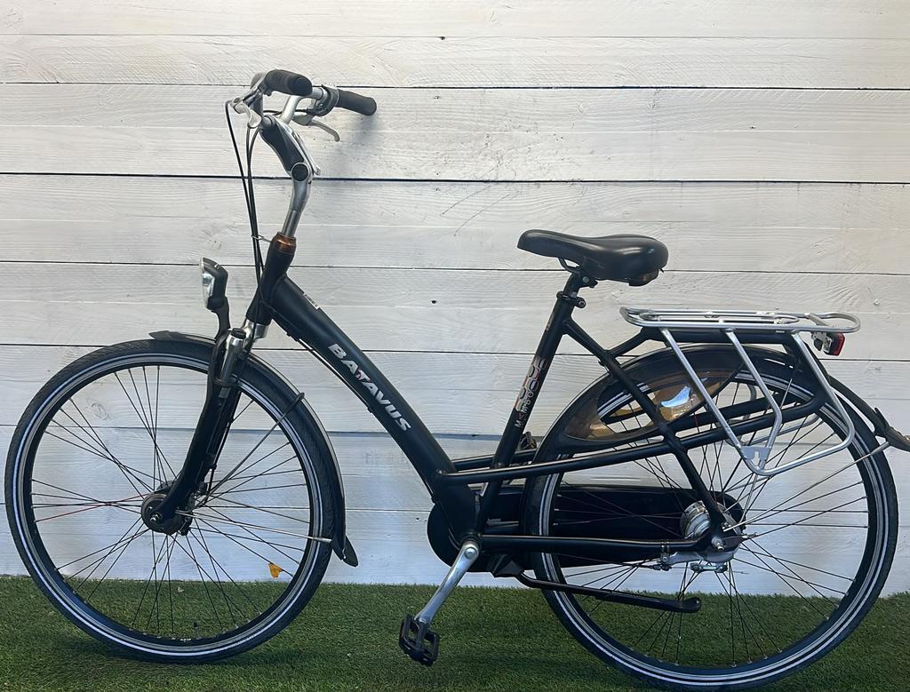 Bicicletta usata Batavus Mambo 4/4