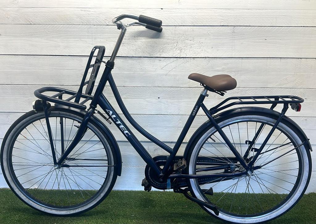 Bicicletta usata Altec Urban 4/4