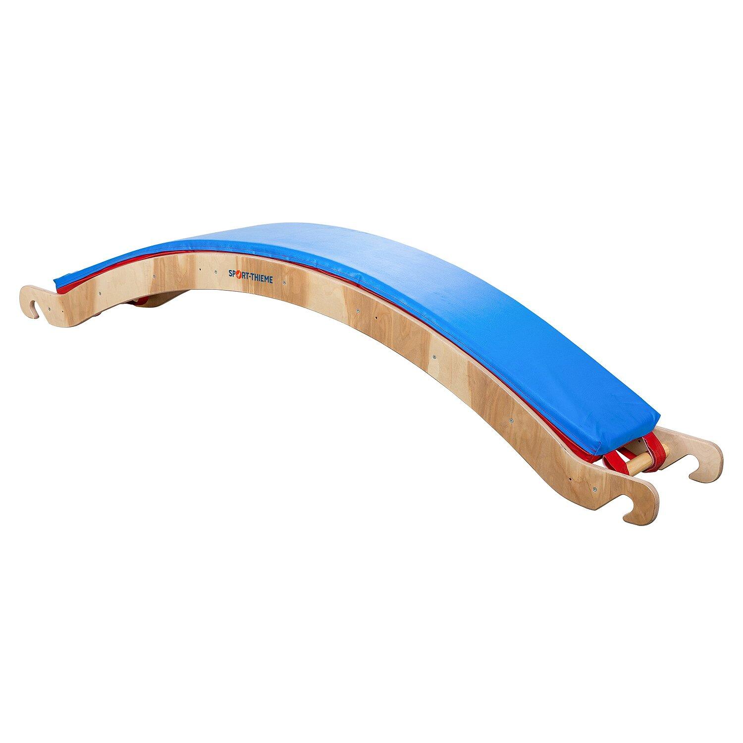 Polsterauflage für Kletterwippe Kinderturnen Unisex 4/6