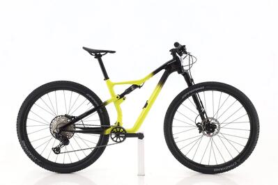 Tweedehands mtb · xt · zeer goede toestand