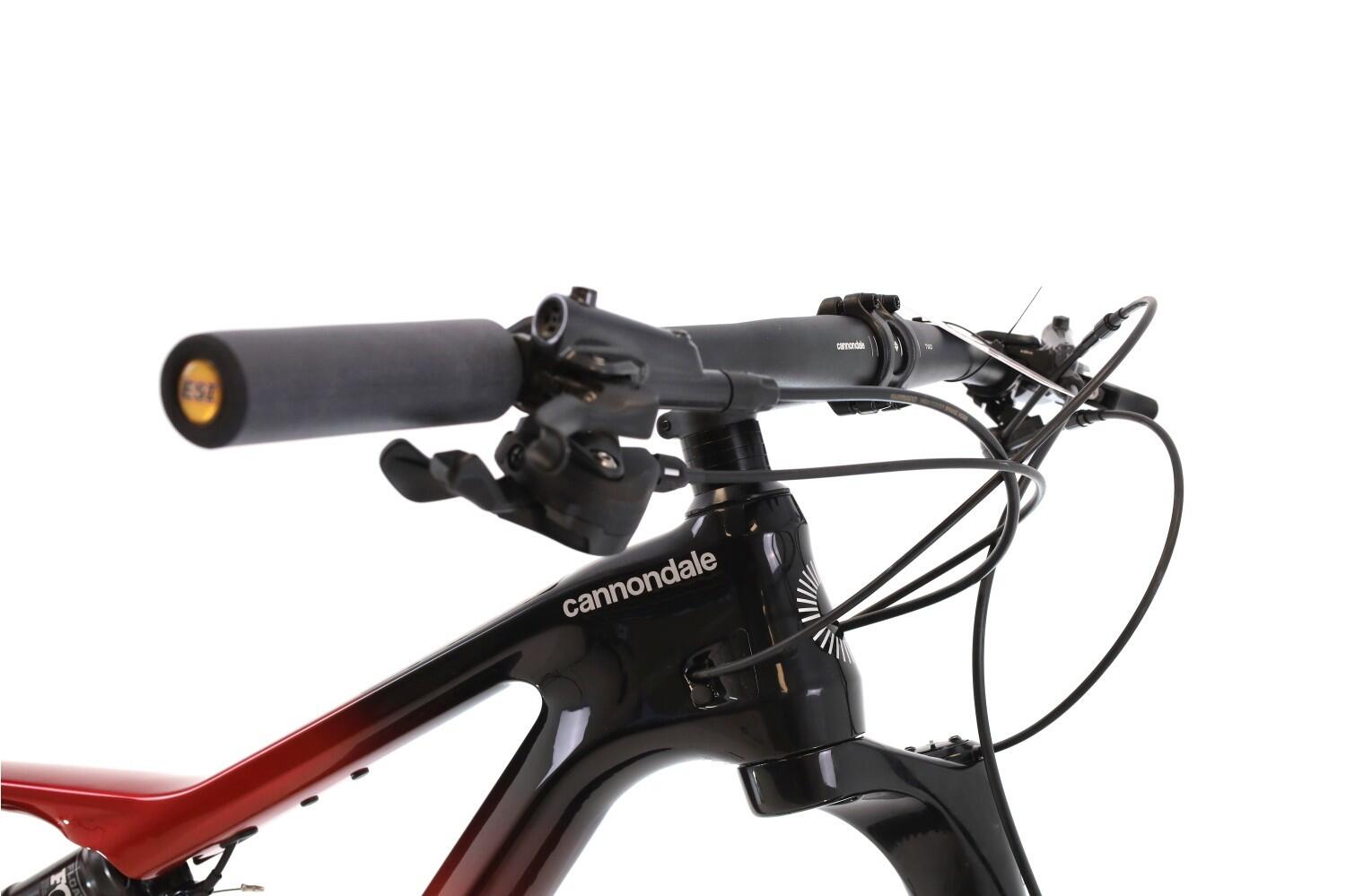 Segunda Vida · MTB ·   Carbon 3 XT · Muy buen estado 6/8