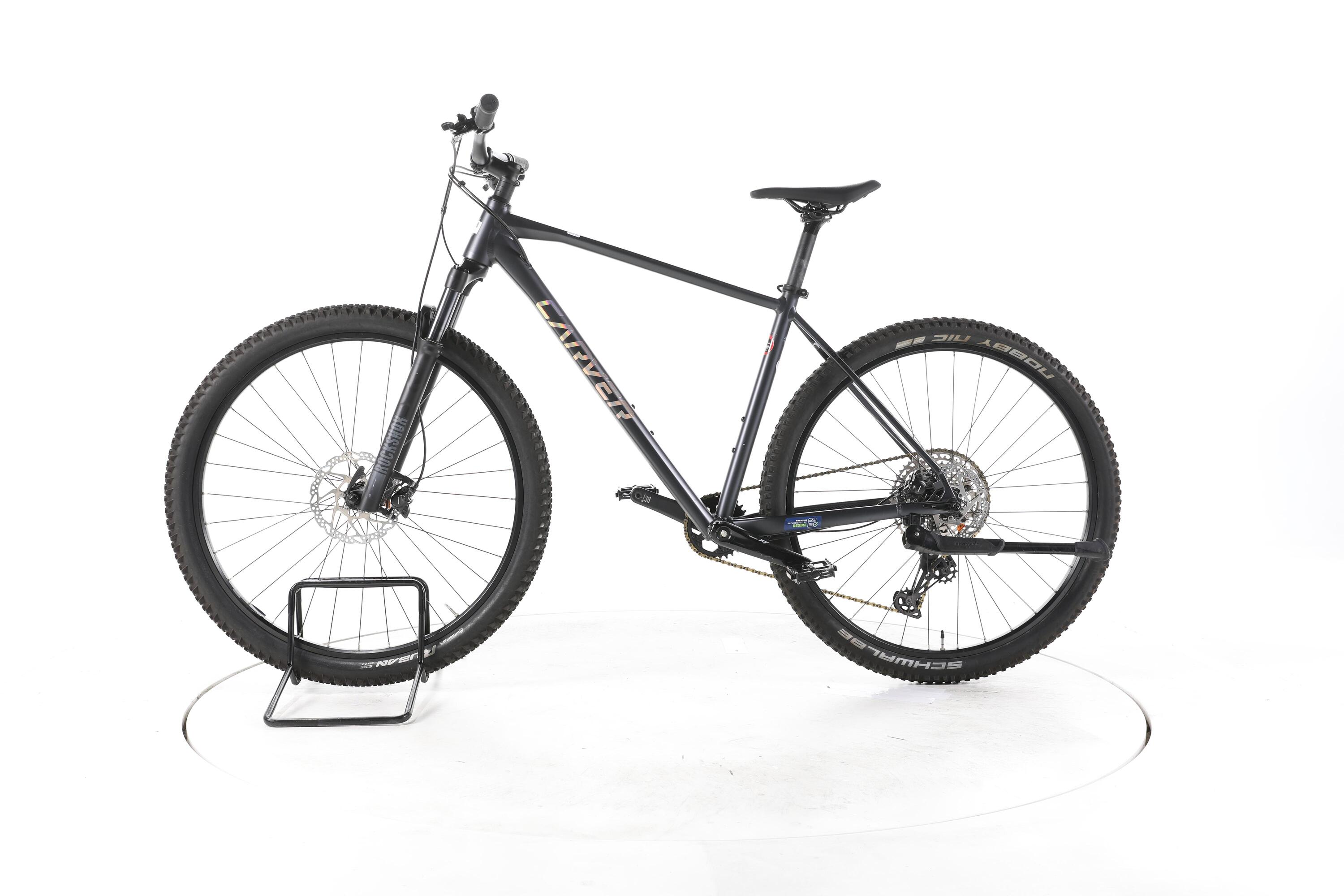 Refurbished - Carver Strict 170 Fahrrad Hardtail - Sehr gut 6/7