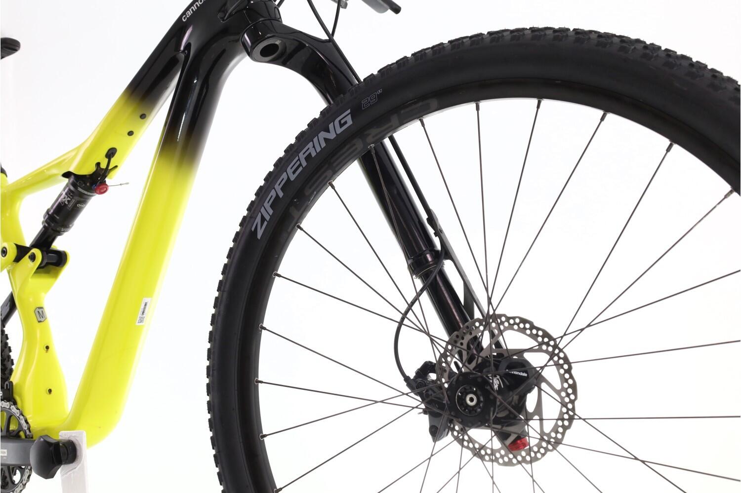 Segunda Vida · MTB ·   XT · Muy buen estado 5/8