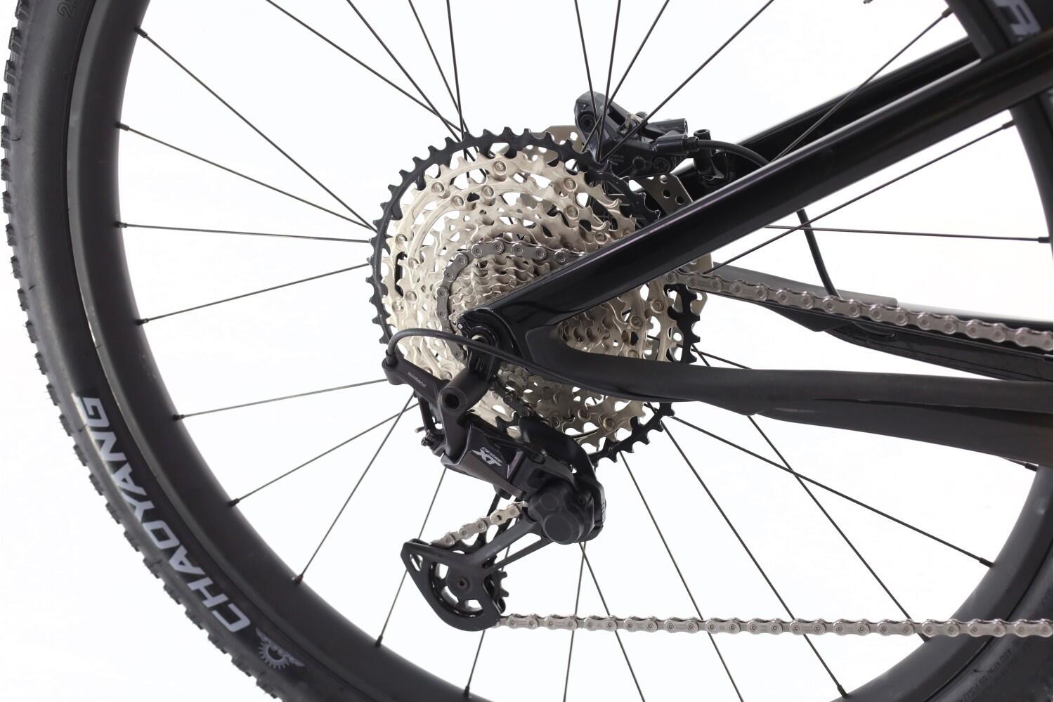 Segunda Vida · MTB ·   XT · Muy buen estado 3/8