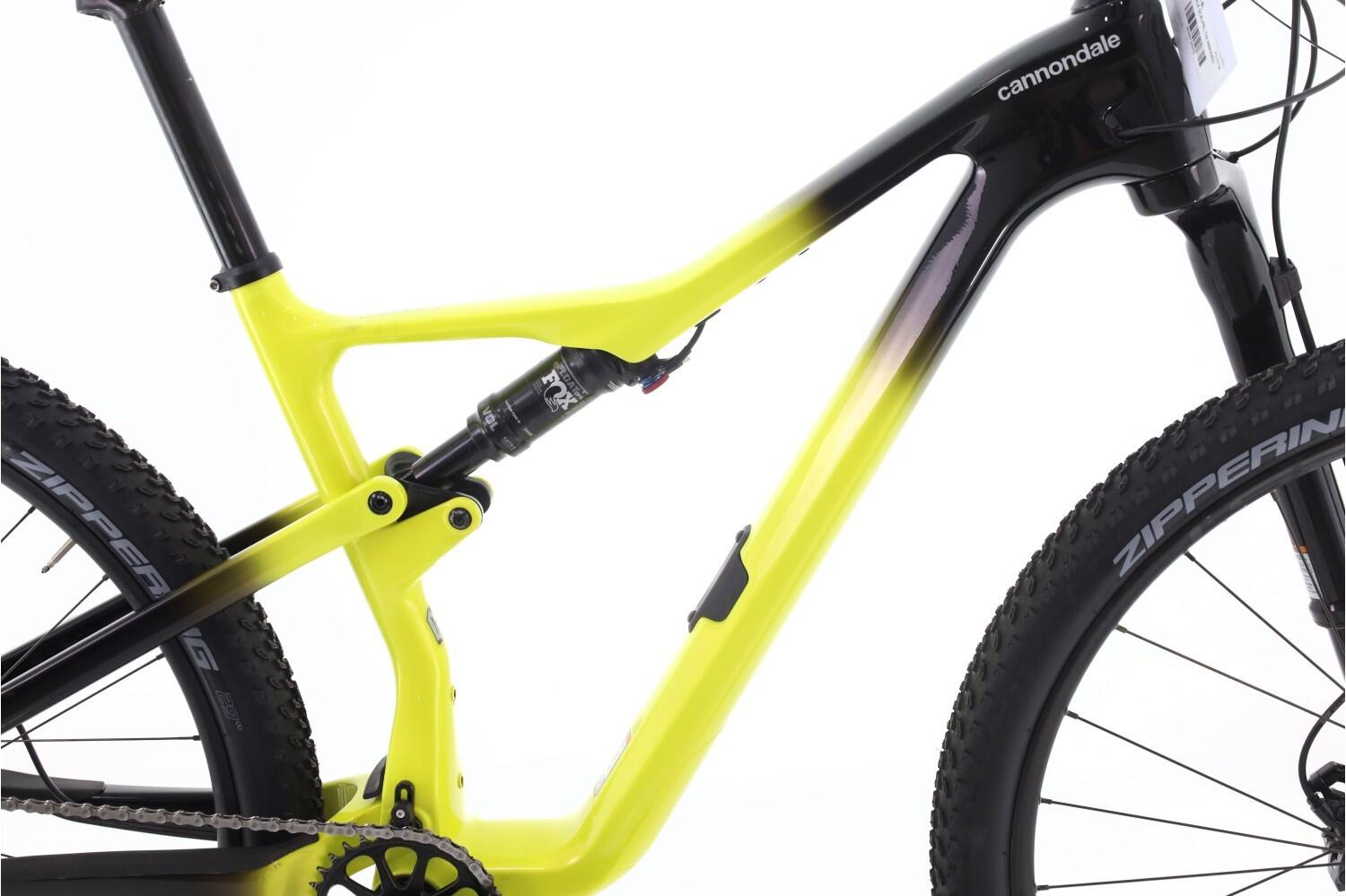 Segunda Vida · MTB ·   XT · Muy buen estado 2/8
